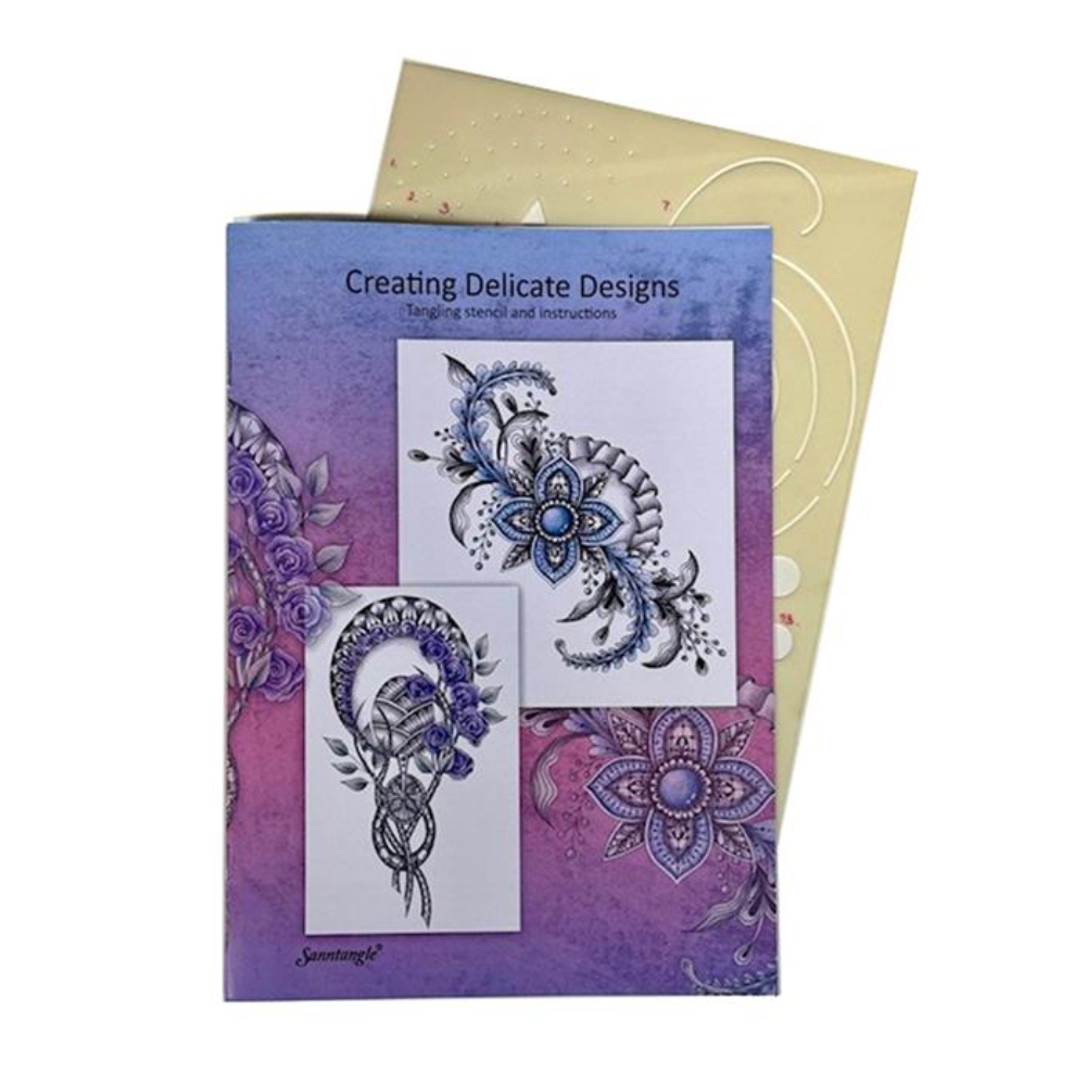 Creating Delicate Designs - Image 2
