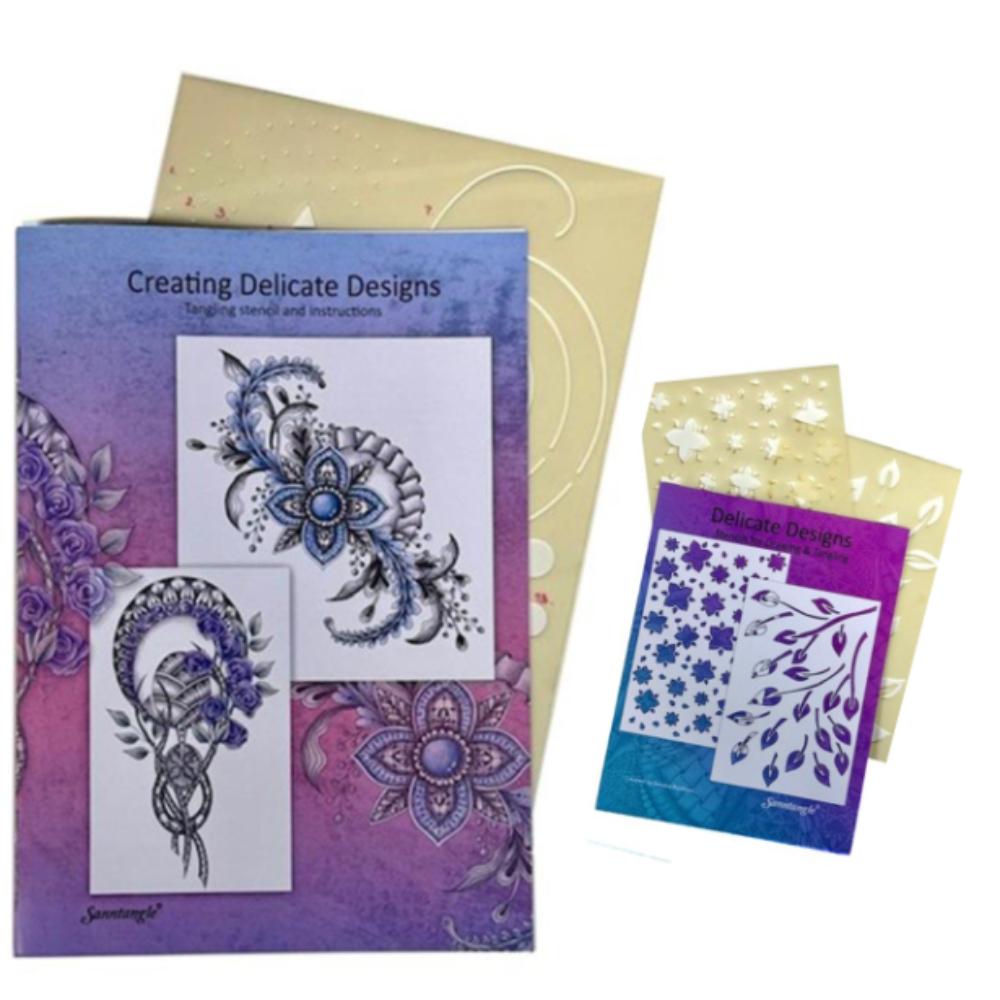 Creating Delicate Designs