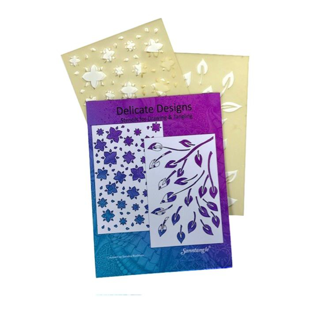 Creating Delicate Designs - Image 3