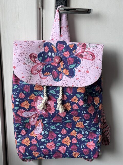 My emergency backpack - Image 4