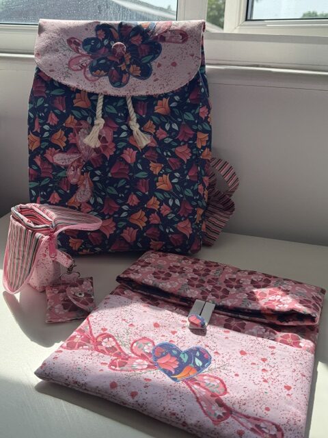 My emergency backpack - Image 5